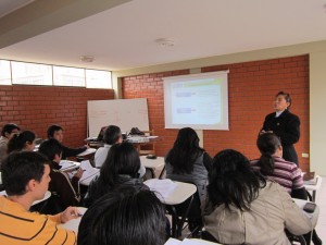 Capacitacion Seguridad