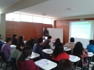 Capacitacion Ley 29783