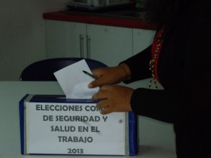 Elecciones comite Seg5