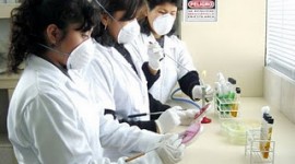 laboratorios