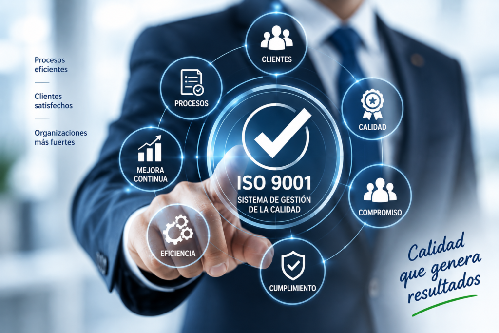 ISO 9001