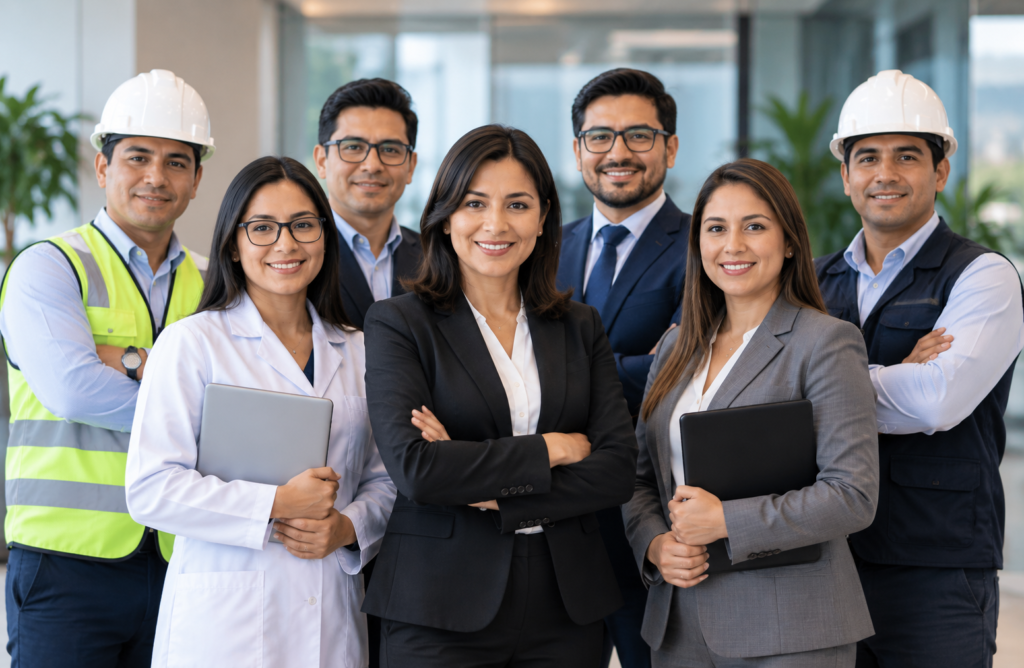 Equipo SYV Consultores